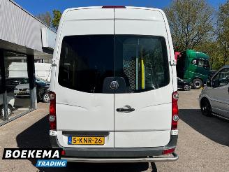 Volkswagen Crafter 35 2.0 TDI L3H2 9-Persoons Schuifdeur Rolstoellift picture 22