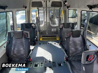 Volkswagen Crafter 35 2.0 TDI L3H2 9-Persoons Schuifdeur Rolstoellift picture 7