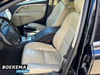 Volvo V-70 2.5T Kinetic 230PK Automaat Leer Navigatie Cruise picture 13