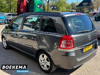 Opel Zafira 1.6 Cosmo 7-Persoons Climate Cruise picture 3