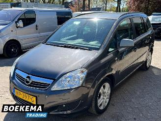 Opel Zafira 1.6 Cosmo 7-Persoons Climate Cruise picture 4