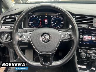 Volkswagen Golf 1.4 TSI Highline DSG Panorama Virtual Stoel/Stuurverw Massage Camera Trekhaak picture 23