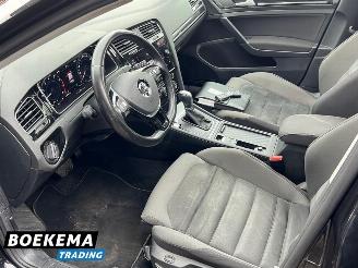 Volkswagen Golf 1.4 TSI 150PK Highline DSG Panorama Virtual Stoel/Stuurverw Massage Camera Trekhaak picture 13