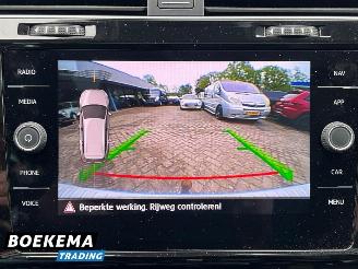 Volkswagen Golf 1.4 TSI 150PK Highline DSG Panorama Virtual Stoel/Stuurverw Massage Camera Trekhaak picture 32