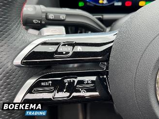 Mercedes EQA 250+ AMG Line 71 kWh HUD Panorama 360-Camera Burmester picture 30