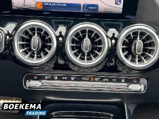 Mercedes EQA 250+ AMG Line 71 kWh HUD Panorama 360-Camera Burmester picture 27