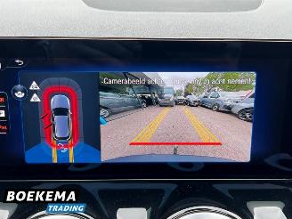 Mercedes EQA 250+ AMG Line 71 kWh HUD Panorama 360-Camera Burmester picture 32