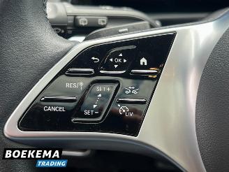 Mercedes EQB 250+ Business Solution Luxury 71 kWh Panorama Sfeerverlichting LED picture 28