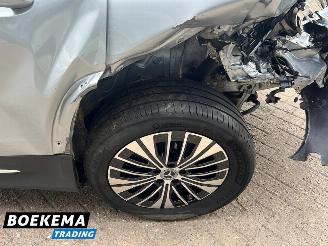 Mercedes EQB 250+ Business Solution Luxury 71 kWh Panorama Sfeerverlichting LED picture 10