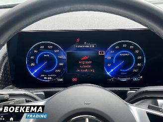 Mercedes EQB 250+ Business Solution Luxury 71 kWh Panorama Sfeerverlichting LED picture 25