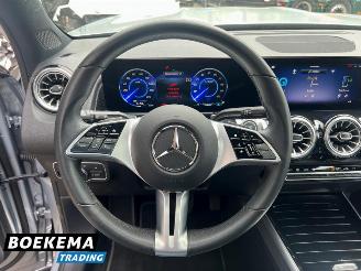 Mercedes EQB 250+ Business Solution Luxury 71 kWh Panorama Sfeerverlichting LED picture 24