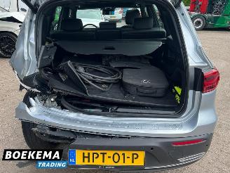 Mercedes EQB 250+ Business Solution Luxury 71 kWh Panorama Sfeerverlichting LED picture 15