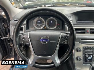 Volvo S-80 2.0 D3 Momentum Automaat Leer Navigatie Cruise picture 12