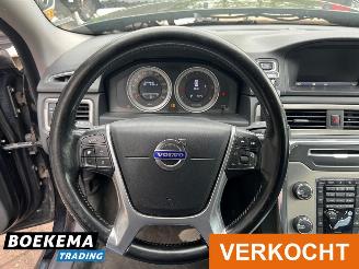 Volvo S-80 2.0 D3 Momentum Automaat Leer Navigatie Cruise picture 12