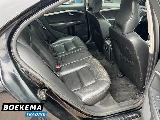 Volvo S-80 2.0 D3 Momentum Automaat Leer Navigatie Cruise picture 9