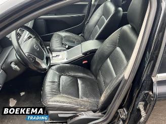 Volvo S-80 2.0 D3 Momentum Automaat Leer Navigatie Cruise picture 6