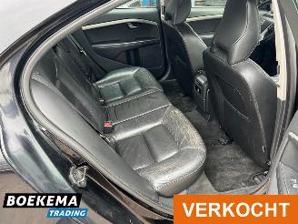 Volvo S-80 2.0 D3 Momentum Automaat Leer Navigatie Cruise picture 9