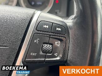 Volvo S-80 2.0 D3 Momentum Automaat Leer Navigatie Cruise picture 19