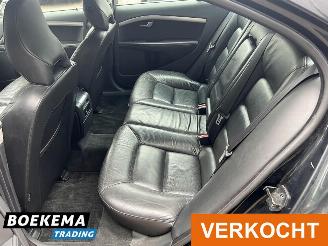 Volvo S-80 2.0 D3 Momentum Automaat Leer Navigatie Cruise picture 8