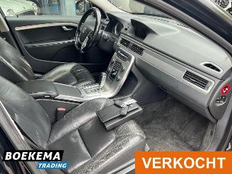 Volvo S-80 2.0 D3 Momentum Automaat Leer Navigatie Cruise picture 10