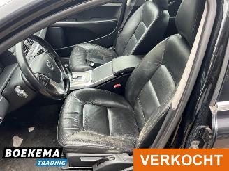 Volvo S-80 2.0 D3 Momentum Automaat Leer Navigatie Cruise picture 6