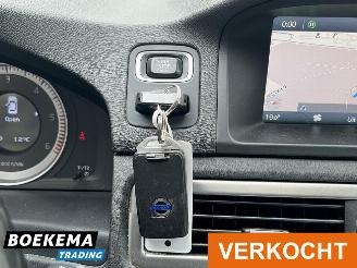 Volvo S-80 2.0 D3 Momentum Automaat Leer Navigatie Cruise picture 17