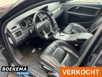 Volvo S-80 2.0 D3 Momentum Automaat Leer Navigatie Cruise picture 5