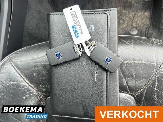 Volvo S-80 2.0 D3 Momentum Automaat Leer Navigatie Cruise picture 11