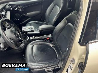 Mini Cooper 1.5 Business Navigatie Leer Cruise 5-Deurs picture 12