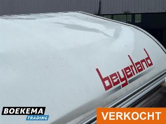 Beyerland  Sprinter Sport 470TKM Stapelbed picture 16