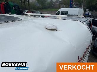 Beyerland  Sprinter Sport 470TKM Stapelbed picture 10