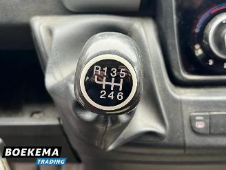 Fiat Ducato 35H 2.3 MultiJet Gran Volume DoKa 5-Peroons Navigatie Airco Cruise picture 24