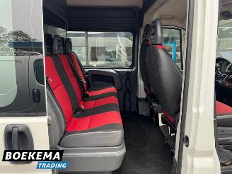 Fiat Ducato 35H 2.3 MultiJet Gran Volume DoKa 5-Peroons Navigatie Airco Cruise picture 14