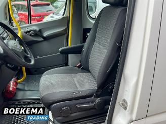 Volkswagen Crafter 35 2.0 TDI L2 9-Persoons Airco Cruise Behinderten Rolstoelbus picture 15