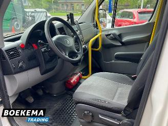 Volkswagen Crafter 35 2.0 TDI L2 9-Persoons Airco Cruise Behinderten Rolstoelbus picture 14