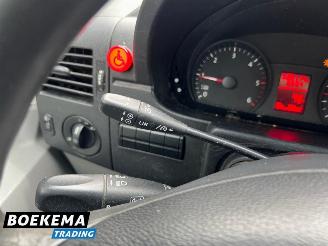 Volkswagen Crafter 35 2.0 TDI L2 9-Persoons Airco Cruise Behinderten Rolstoelbus picture 28