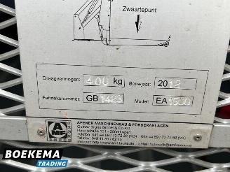 Mercedes Sprinter 313 2.2 CDI 366 Automaat 9-Persoons Behinderten Airco picture 21