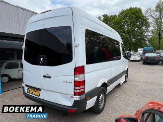 Mercedes Sprinter 313 2.2 CDI 366 Automaat 9-Persoons Behinderten Airco picture 2