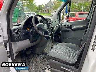 Mercedes Sprinter 313 2.2 CDI 366 Automaat 9-Persoons Behinderten Airco picture 11