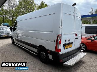 Opel Movano 2.3 Turbo L3-H2 Airco Cruise Camera PDC Schuifdeur picture 3