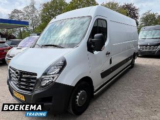 Opel Movano 2.3 Turbo L3-H2 Airco Cruise Camera PDC Schuifdeur picture 4