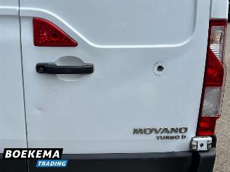 Opel Movano 2.3 Turbo L3-H2 Airco Cruise Camera PDC Schuifdeur picture 8