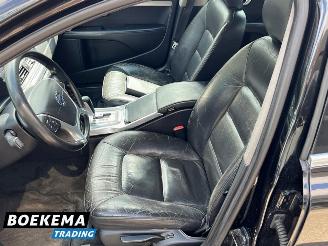Volvo S-80 2.0 D3 Momentum Automaat Navigatie Leer Cruise picture 10
