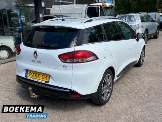 Renault Clio Estate 0.9 TCe Night&Day R-Link Navigatie Cruise Airco picture 2