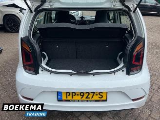 Volkswagen Up! 1.0 BMT Move Airco 5-Deurs picture 19