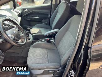 Ford Grand C-Max 1.6 Trend 7-Persoons Climate Cruise picture 13