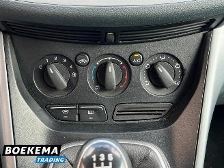 Ford Grand C-Max 1.6 Trend 7-Persoons Climate Cruise picture 25