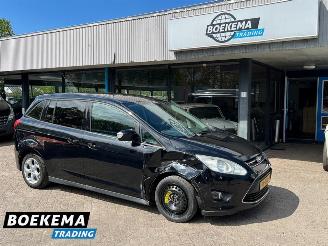 Avarii autoturisme Ford Grand C-Max 1.6 Trend 7-Persoons Climate Cruise 2012/5