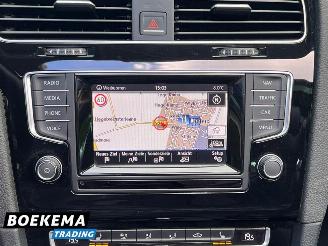 Volkswagen Golf Variant 2.0 TDI 150PK Highline DSG Panorama Standkachel Leer Navigatie F1 picture 22