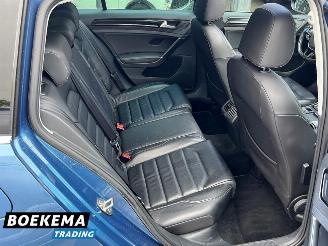 Volkswagen Golf Variant 2.0 TDI 150PK Highline DSG Panorama Standkachel Leer Navigatie F1 picture 18